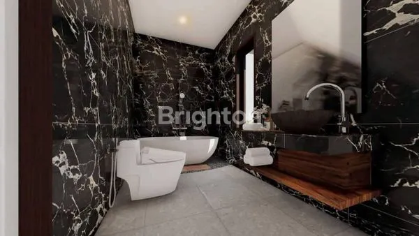 image VILLA FULL FURNISHED AT PURI GADING (4)