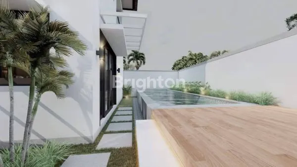 image VILLA FULL FURNISHED AT PURI GADING (2)