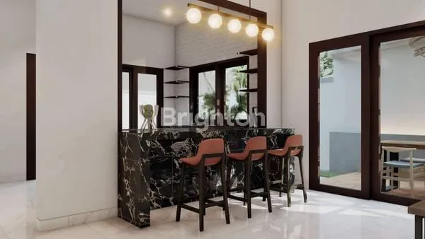 image VILLA FULL FURNISHED AT PURI GADING (7)