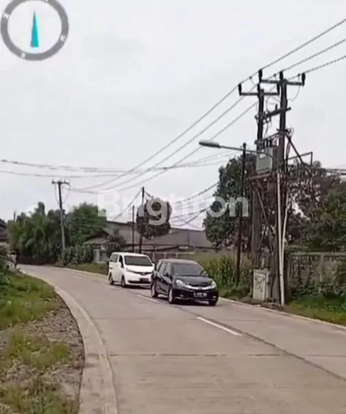 image TANAH DARAT SIAP BANGUN DI PINGGIR JALAN LEGOK, TANGERANG (5)