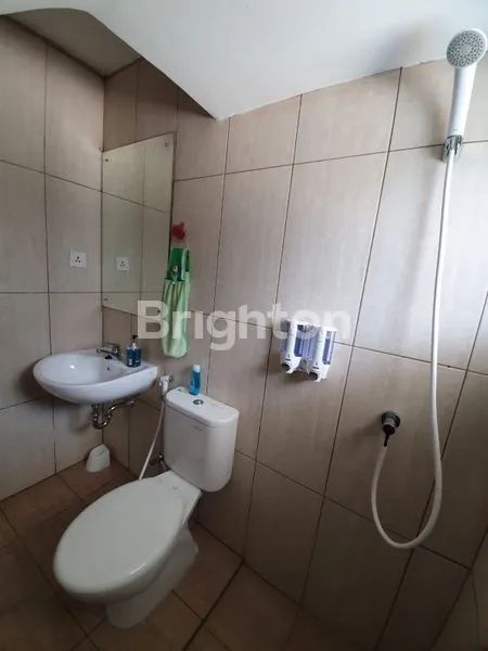 image DISEWAKAN RUMAH 2LANTAI SEMI FURNISH  (3)