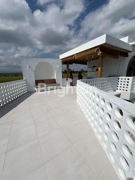 image VILLA MODERN MEDITERRANEAN - KELATING, TABANAN (8)