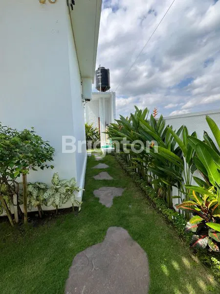 image VILLA MODERN MEDITERRANEAN - KELATING, TABANAN (7)