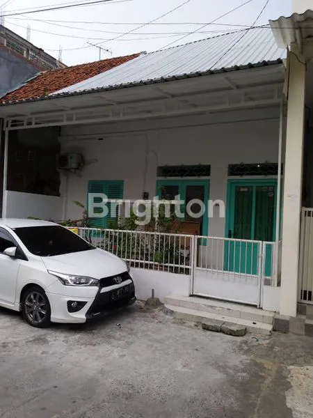 image DIJUAL MURAH BANGET RUMAH DAERAH KAPASAN (1)