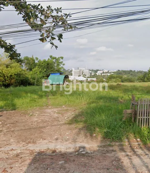 image TANAH PINGGIR JALAN UTAMA PATIMURA (3)