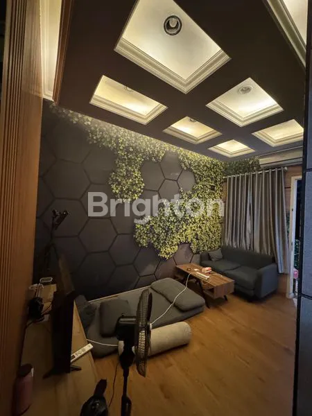 image DIJUAL RUMAH BAGUS DI PAMULANG TANGSEL (1)