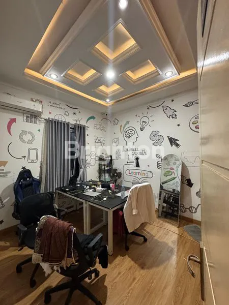 image DIJUAL RUMAH BAGUS DI PAMULANG TANGSEL (5)