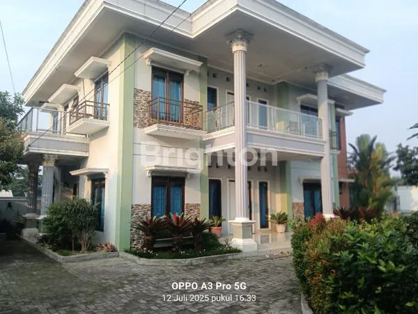 image DIJUAL VILLA DI CIAWI BOGOR (1)