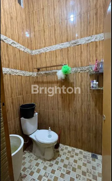 image RUMAH KOMPLEKS JALAN BROMO (8)