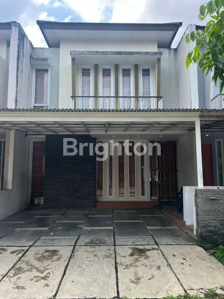 image HUNIAN MEWAH 4KT 3KM DI PERUMAHAN ALAYA, AKSES STRATEGIS (1)