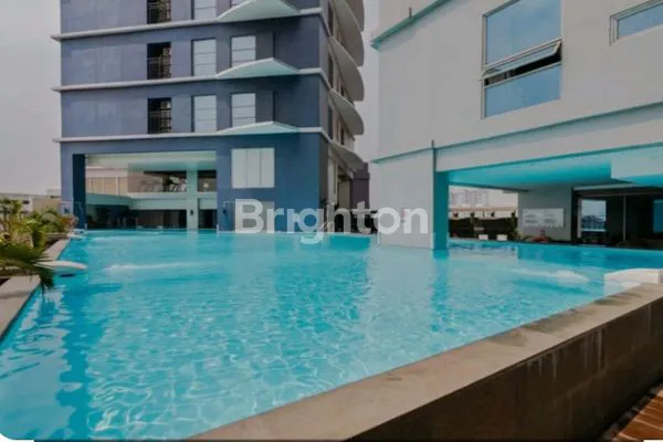 image PASAR BARU MANSION APARTMN JAKARTA PUSAT. (2)