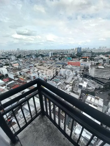 image PASAR BARU MANSION APARTMN JAKARTA PUSAT. (8)