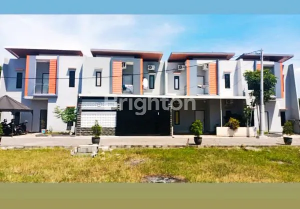 image RUMAH KOS BARU 2 LANTAI DI SIDOARJO (4)