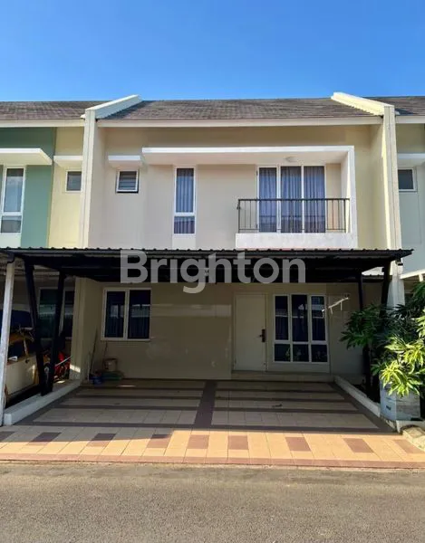 image DISEWAKAN BERYL SUMMARECON (1)