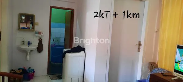 image RUMAH BUKIT PALMA CITRALAND LOKASI STRATEGIS DILUAR CLUSTER  (7)