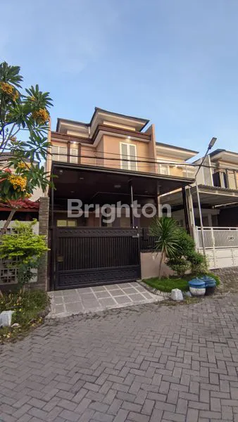 image RUMAH DE JAVA INSIDE KUWUKAN LOKASI STRATEGIS  (1)