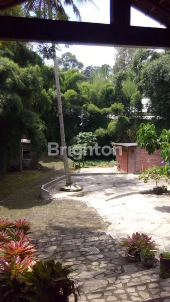 image PROPERTI PREMIUM 1665M² COCOK SPA & PEMANCINGAN DI BANYUMANIK (4)