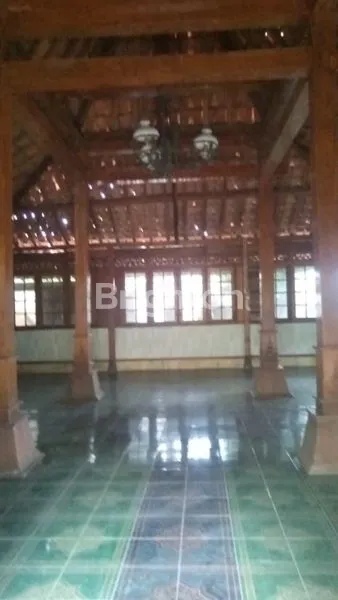 image PROPERTI PREMIUM 1665M² COCOK SPA & PEMANCINGAN DI BANYUMANIK (3)