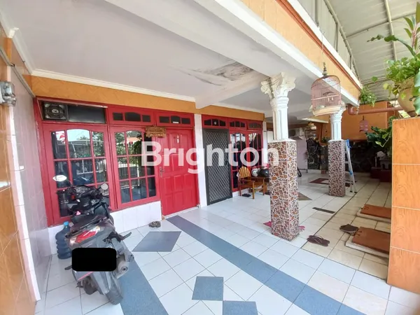image RUMAH SIAP HUNI DIJUAL RUNGKUT BARATA (2)
