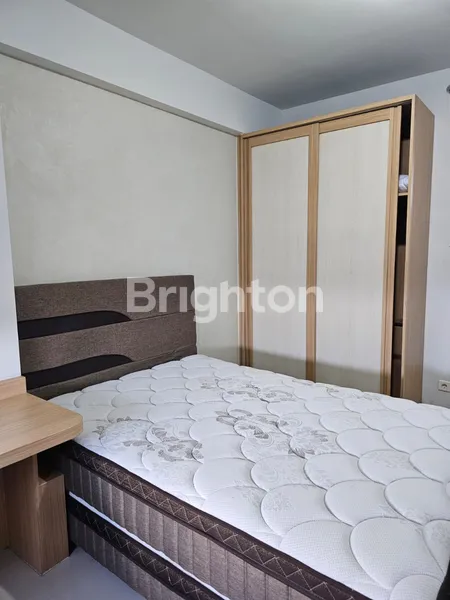 image APARTEMEN CORNELL CITRALAND FULL FURNISH SIAP HUNI, DEKAT UNIVERSITAS CIPUTRA (2)