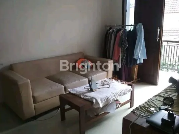 image RUMAH MEWAH 2 LANTAI 6KT DI MAMPANG DEPOK, SHM, SIAP KPR (3)