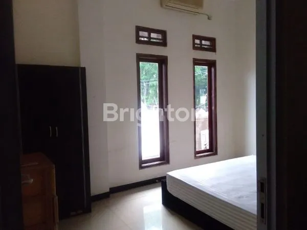 image RUMAH + KIOS SIAP PAKAI 300M² LOKASI PREMIUM CILEGON (5)