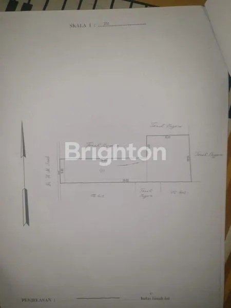 image RUMAH PINGGIR JALAN BESAR DI MEDAN TIMUR, AKSES TOL 8 MENIT (3)