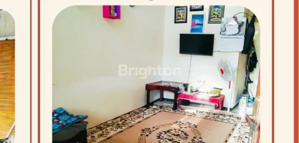 image JUAL RUMAH MURAH 4BR MUTIARA GARDEN  (2)