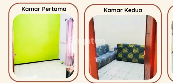 image JUAL RUMAH MURAH 4BR MUTIARA GARDEN  (3)
