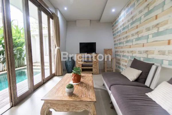 image ELEGANT INTERIOR 3 BEDROOM VILLA BIDADARI (2)