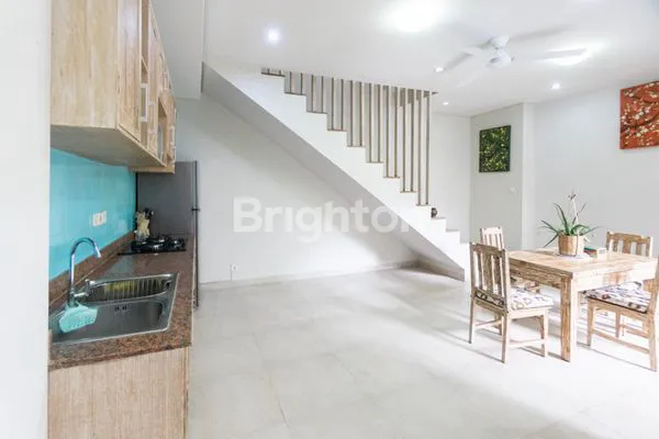 image ELEGANT INTERIOR 3 BEDROOM VILLA BIDADARI (3)