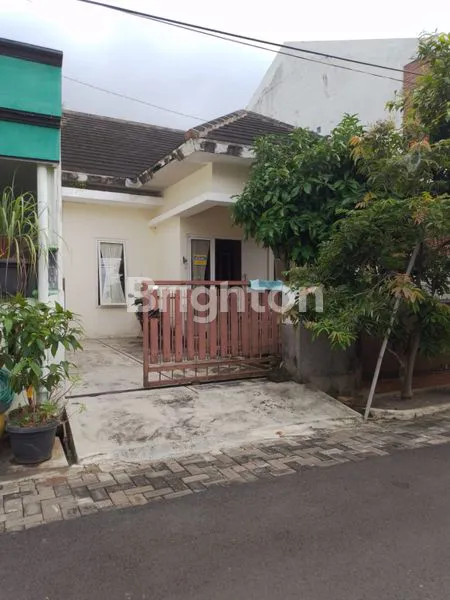image BUTUH CEPAT LAKU RUMAH TEMBALANG PESONA ASRI (1)