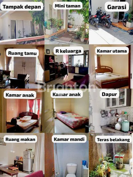 image BUTUH CEPAT LAKU RUMAH TEMBALANG PESONA ASRI (2)