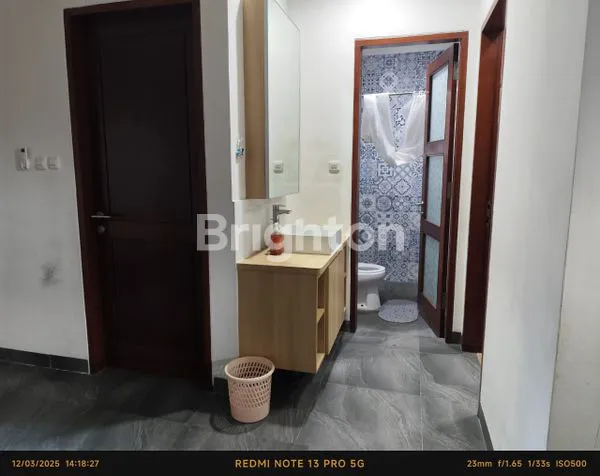 image HUNIAN 2BR FURNISHED DI NUSA DUA, SANGAT COCOK BAGI PENDATANG BARU (6)