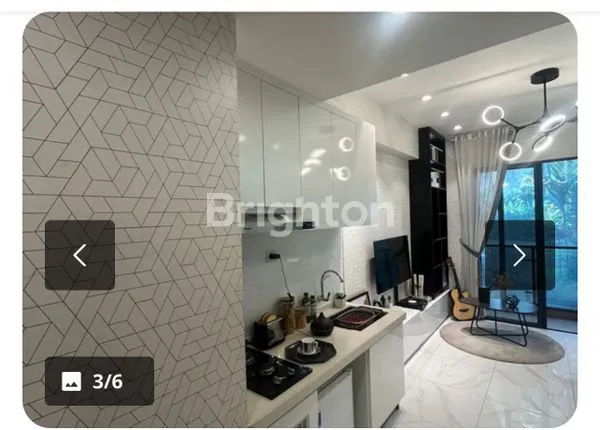 image DIJUAL APARTMEN  SKY HOUSE DI BSD TOWER KEINGSTON (1)