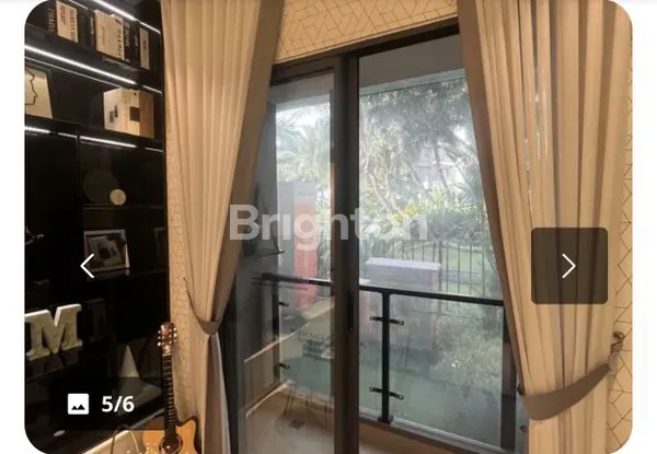 image DIJUAL APARTMEN  SKY HOUSE DI BSD TOWER KEINGSTON (3)