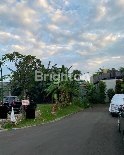 image BANGUN RUMAH IMPIAN ANDA DI KELAPA GADING! TANAH KAVLING 267M² (1)