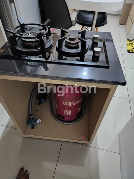 image APARTMENT 2BR TANGLIN SIAP HUNI CONNECT PAKUWON MALL (3)