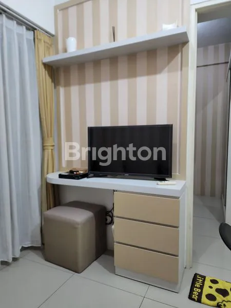 image APARTMENT 2BR TANGLIN SIAP HUNI CONNECT PAKUWON MALL (5)