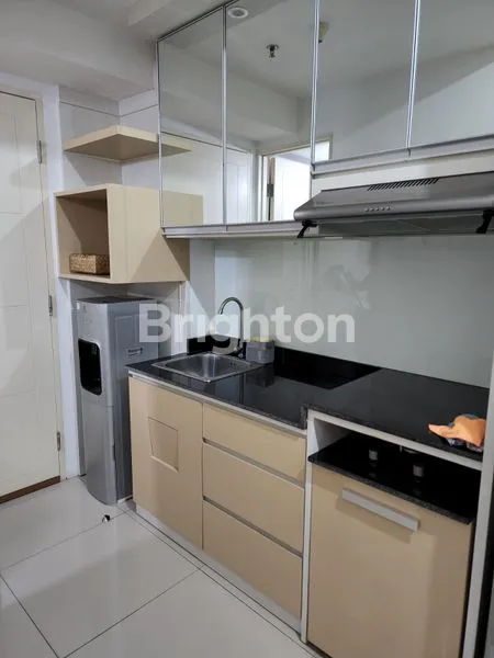 image APARTMENT 2BR TANGLIN SIAP HUNI CONNECT PAKUWON MALL (7)