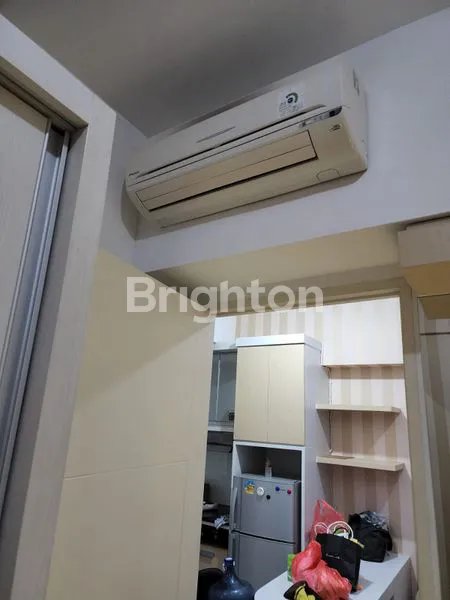 image APARTMENT 2BR TANGLIN SIAP HUNI CONNECT PAKUWON MALL (4)