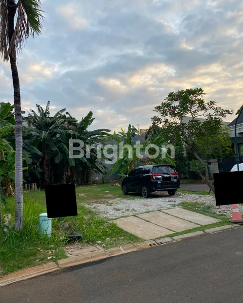 image BANGUN RUMAH IMPIAN ANDA DI KELAPA GADING! TANAH KAVLING 267M² (3)