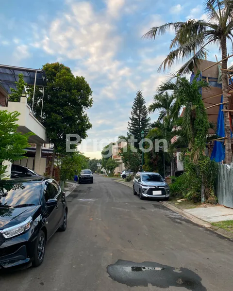 image BANGUN RUMAH IMPIAN ANDA DI KELAPA GADING! TANAH KAVLING 267M² (4)
