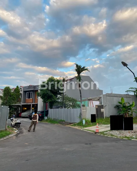 image BANGUN RUMAH IMPIAN ANDA DI KELAPA GADING! TANAH KAVLING 267M² (5)
