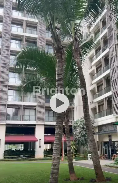 image DIJUAL APARTMEN  SKY HOUSE DI BSD TOWER KEINGSTON (6)