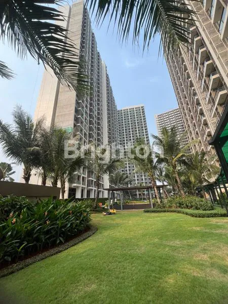 image DIJUAL APARTMEN  SKY HOUSE DI BSD TOWER KEINGSTON (7)