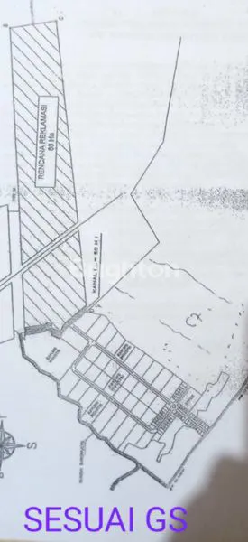 image LAHAN PREMIUM 58 HA TEPI LAUT KAWASAN INDUSTRI GRESIK (4)