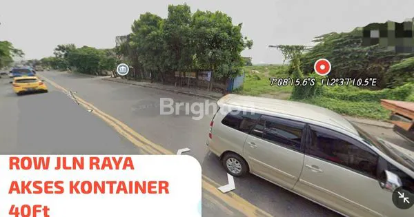 image LAHAN PREMIUM 58 HA TEPI LAUT KAWASAN INDUSTRI GRESIK (5)