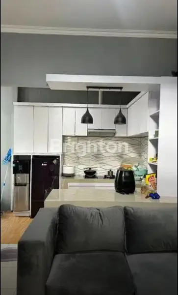 image RUMAH VALENCIA FULL FURNISH  (3)