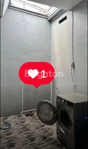 image RUMAH VALENCIA FULL FURNISH  (8)